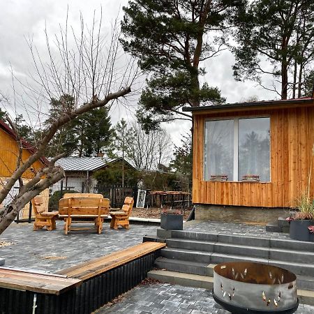 Haus Am Швилохзее Екстериор снимка