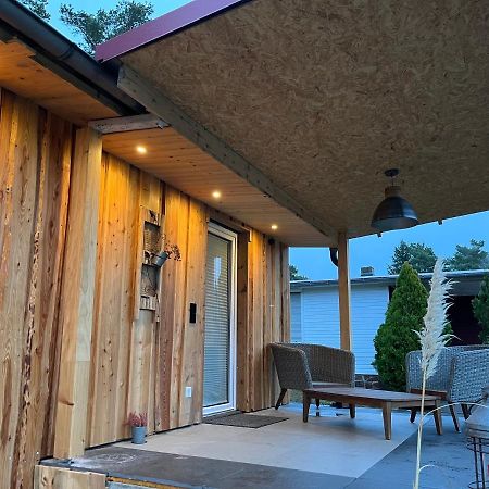 Haus Am Швилохзее Екстериор снимка