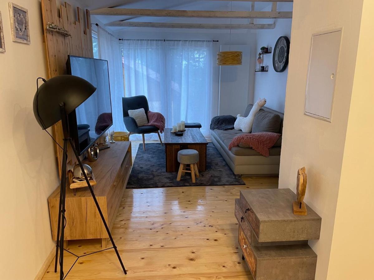Haus Am Швилохзее Екстериор снимка