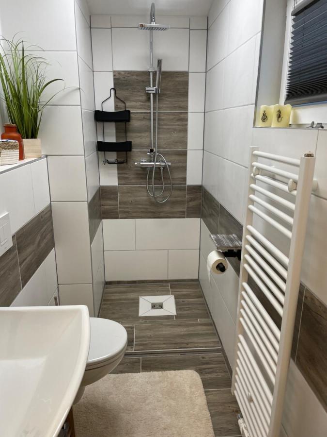 Haus Am Швилохзее Екстериор снимка