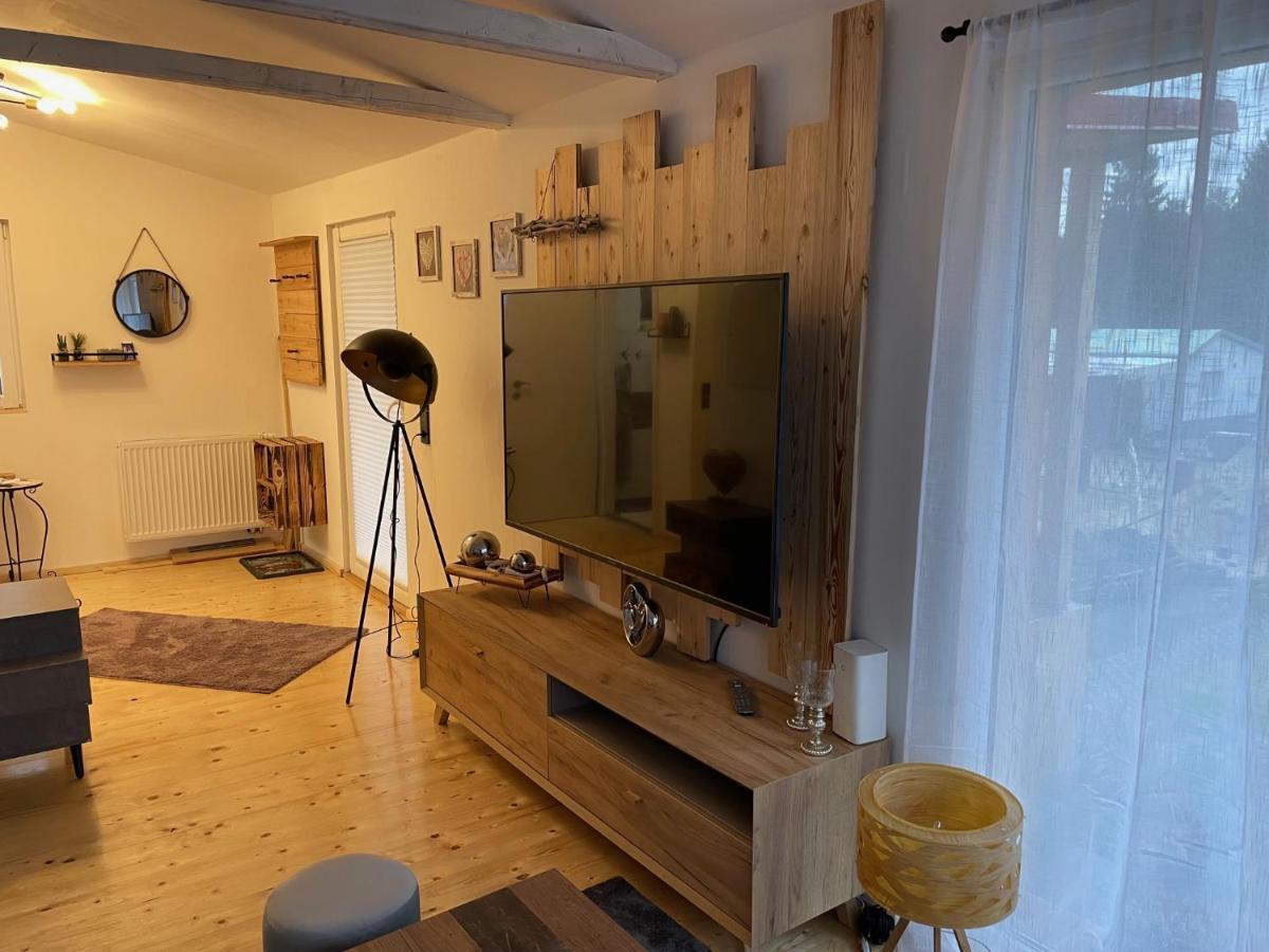 Haus Am Швилохзее Екстериор снимка