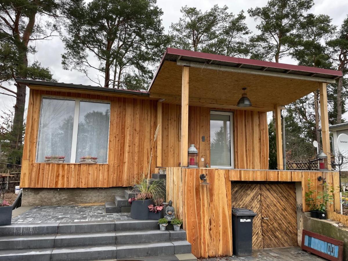 Haus Am Швилохзее Екстериор снимка