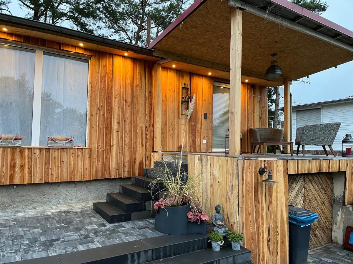 Haus Am Швилохзее Екстериор снимка