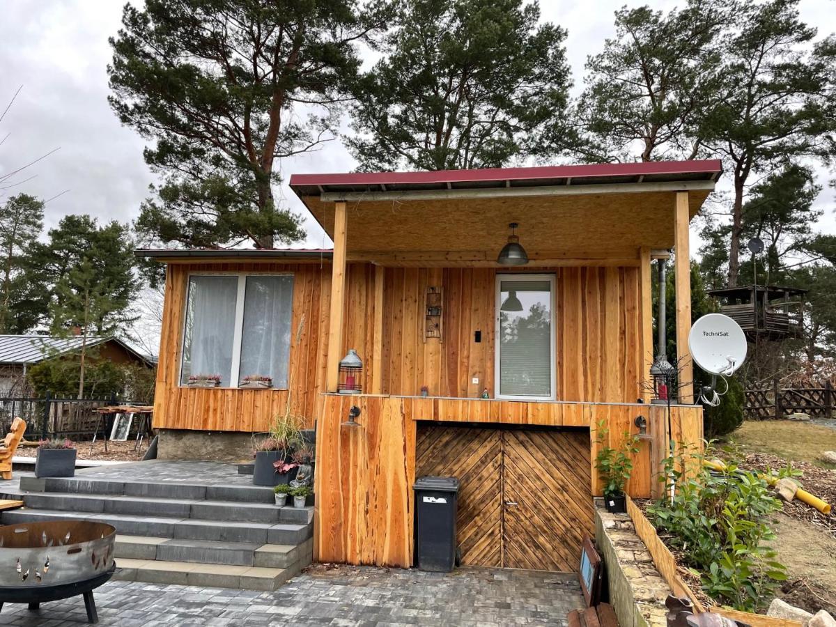 Haus Am Швилохзее Екстериор снимка