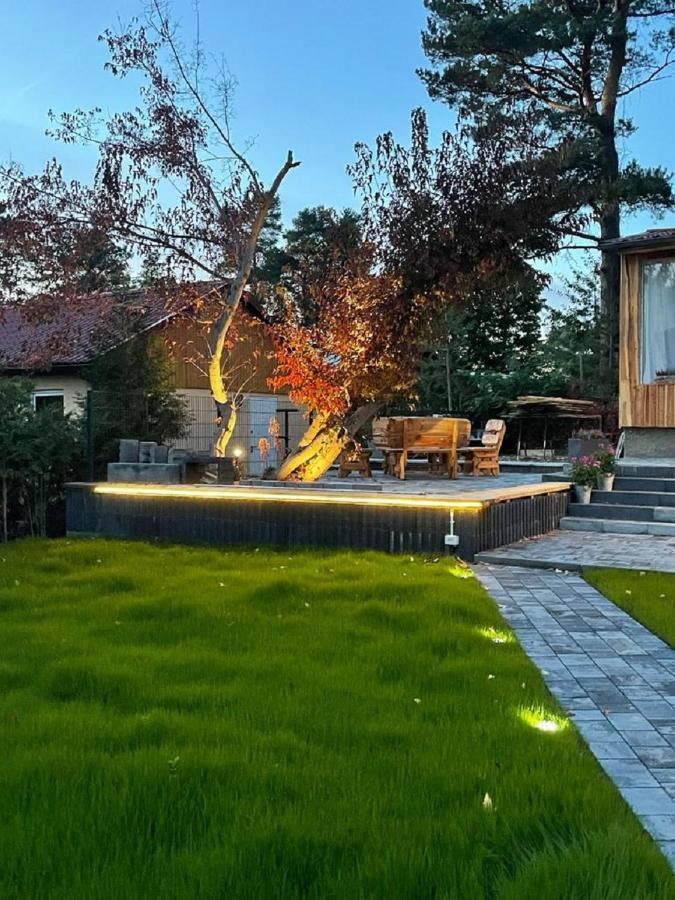 Haus Am Швилохзее Екстериор снимка