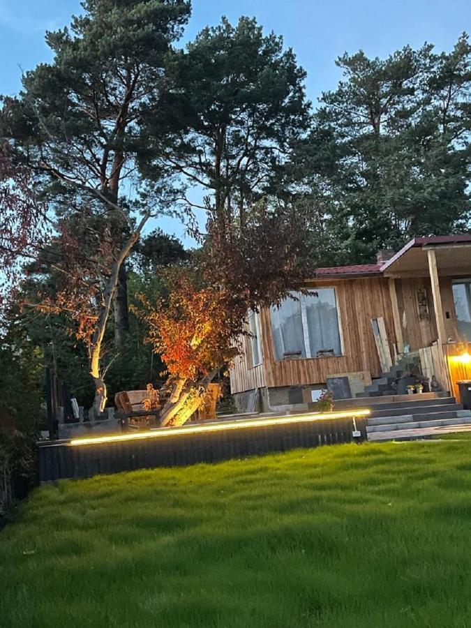Haus Am Швилохзее Екстериор снимка