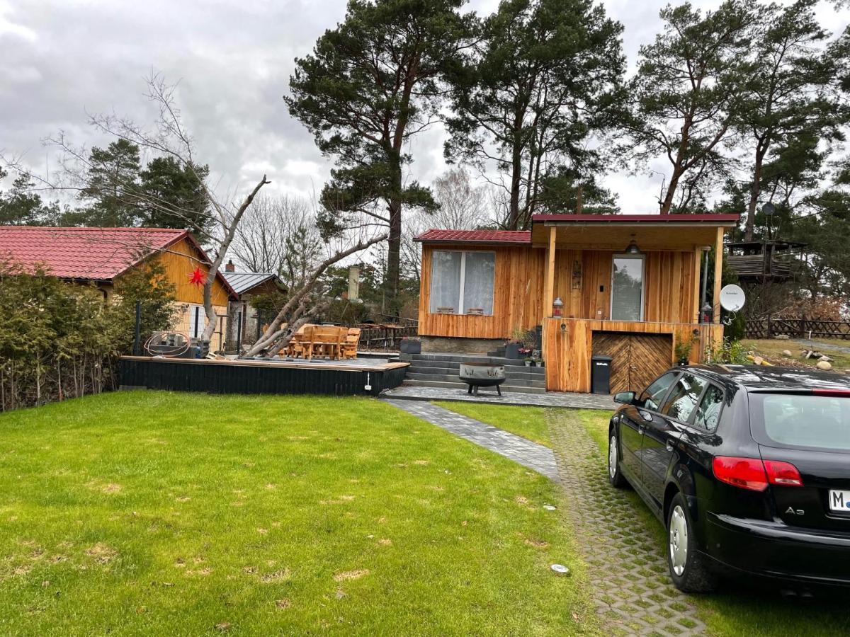 Haus Am Швилохзее Екстериор снимка