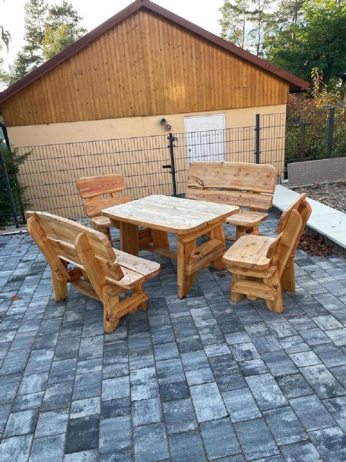 Haus Am Швилохзее Екстериор снимка